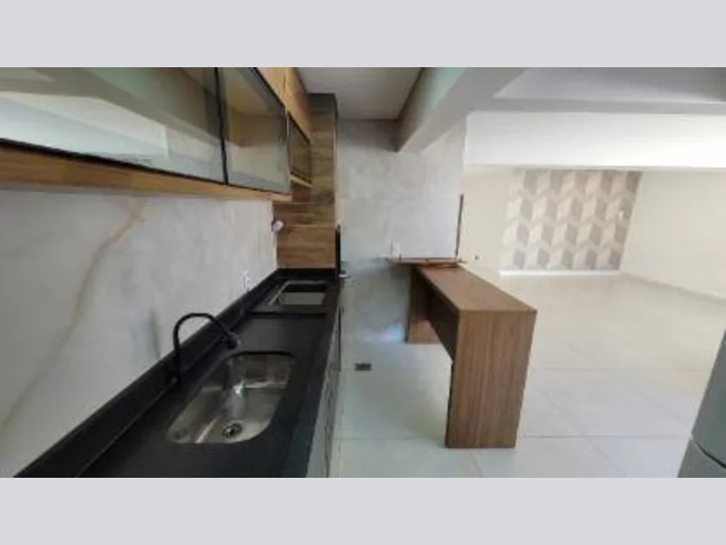 Foto 14 de 22: Apartamento em leilão em Goiânia - GO, bairro Setor Bueno — Apartamento - Goiânia - GO