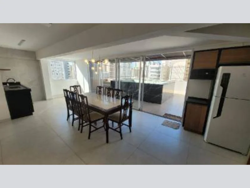 Foto 19 de 22: Apartamento em leilão em Goiânia - GO, bairro Setor Bueno — Apartamento - Goiânia - GO