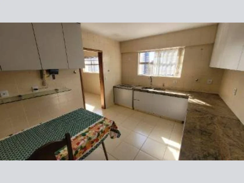 Foto 18 de 22: Apartamento em leilão em Goiânia - GO, bairro Setor Bueno — Apartamento - Goiânia - GO