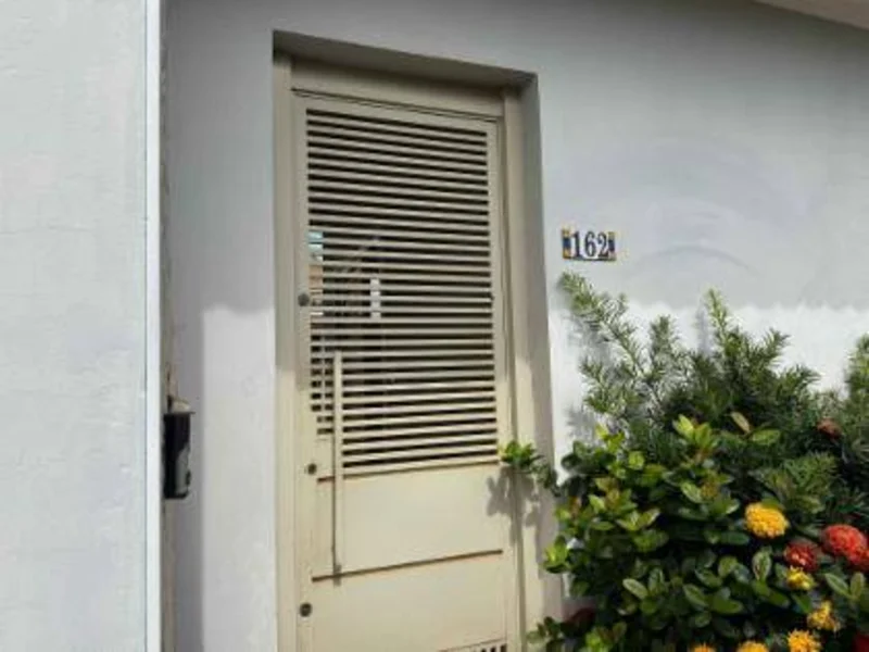Foto 1 de 18: Casa em leilão em Bariri - SP, bairro Cidade Jardim — Casa - Bariri - SP