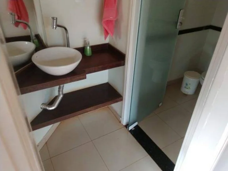 Foto 15 de 18: Casa em leilão em Bariri - SP, bairro Cidade Jardim — Casa - Bariri - SP