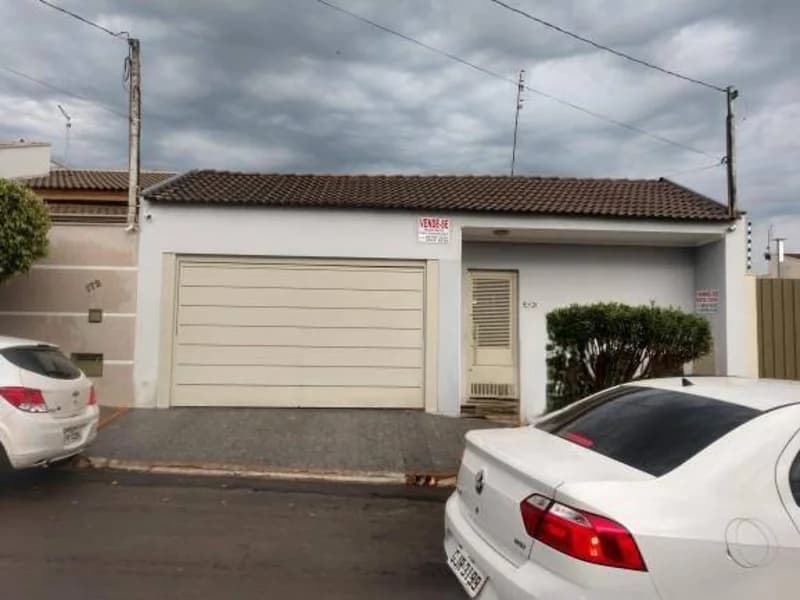 Foto 17 de 18: Casa em leilão em Bariri - SP, bairro Cidade Jardim — Casa - Bariri - SP
