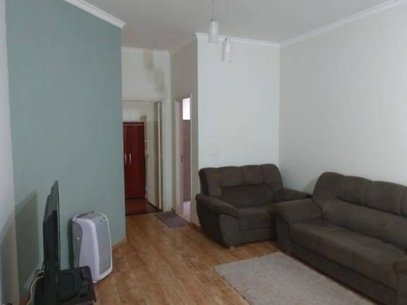 Foto 3 de 18: Casa em leilão em Bariri - SP, bairro Cidade Jardim — Casa - Bariri - SP