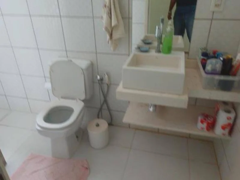 Foto 4 de 18: Casa em leilão em Bariri - SP, bairro Cidade Jardim — Casa - Bariri - SP