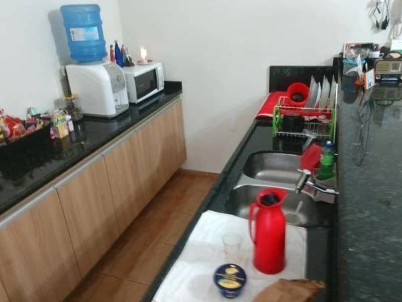 Foto 9 de 18: Casa em leilão em Bariri - SP, bairro Cidade Jardim — Casa - Bariri - SP