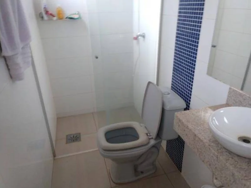 Foto 10 de 18: Casa em leilão em Bariri - SP, bairro Cidade Jardim — Casa - Bariri - SP