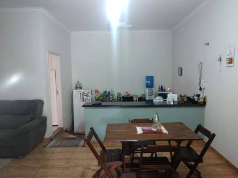 Foto 6 de 18: Casa em leilão em Bariri - SP, bairro Cidade Jardim — Casa - Bariri - SP