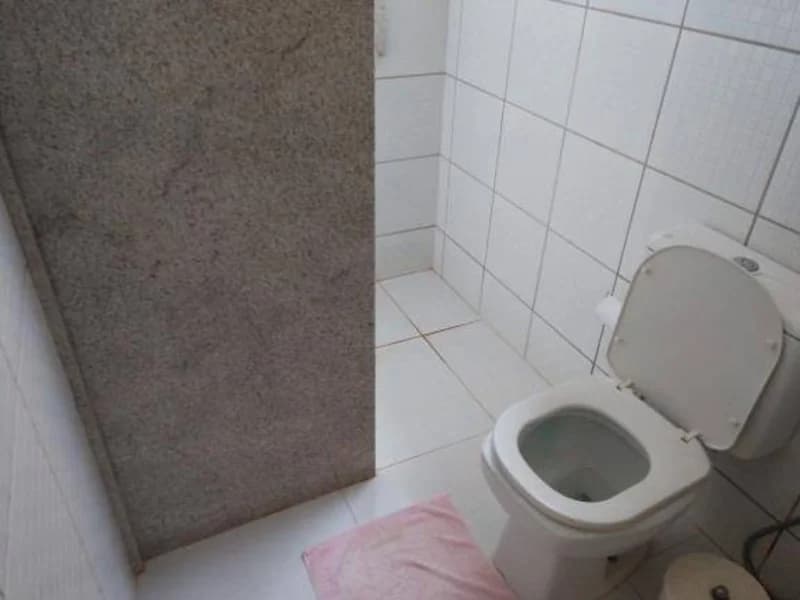 Foto 11 de 18: Casa em leilão em Bariri - SP, bairro Cidade Jardim — Casa - Bariri - SP