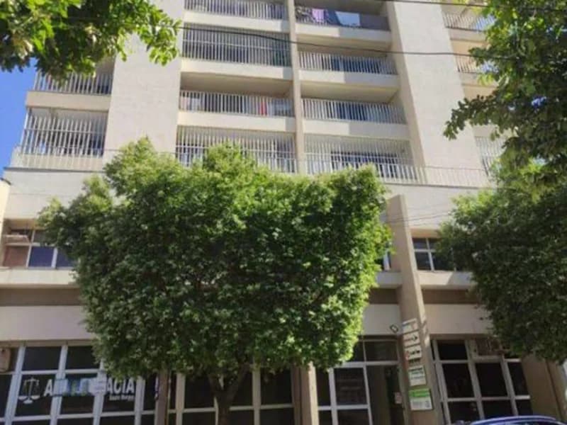 Foto 3 de 13: Apartamento em leilão em Rondonópolis - MT, bairro Centro — Apartamento - Rondonópolis - MT