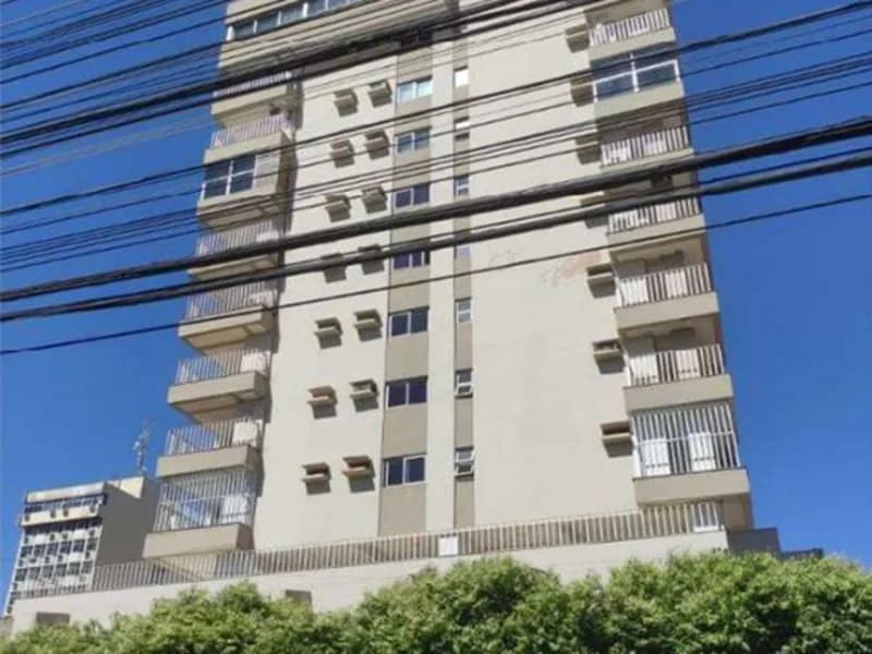 Foto 4 de 13: Apartamento em leilão em Rondonópolis - MT, bairro Centro — Apartamento - Rondonópolis - MT