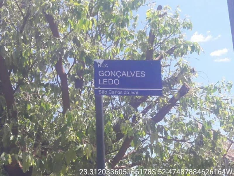 Foto 10 de 27: Casa em leilão em São Carlos Do Ivaí - PR, bairro Centro — Casa - São Carlos do Ivaí - PR