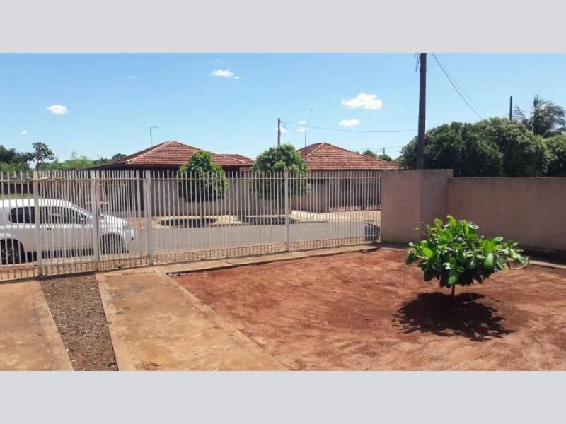 Foto 13 de 27: Casa em leilão em São Carlos Do Ivaí - PR, bairro Centro — Casa - São Carlos do Ivaí - PR
