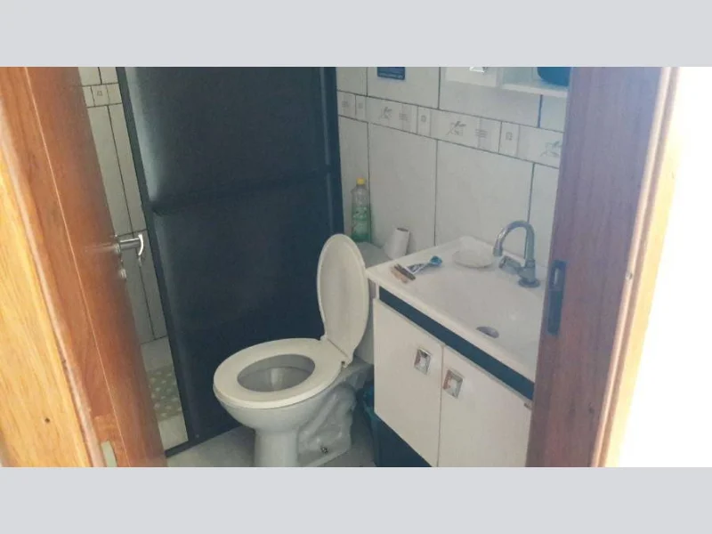 Foto 17 de 27: Casa em leilão em São Carlos Do Ivaí - PR, bairro Centro — Casa - São Carlos do Ivaí - PR