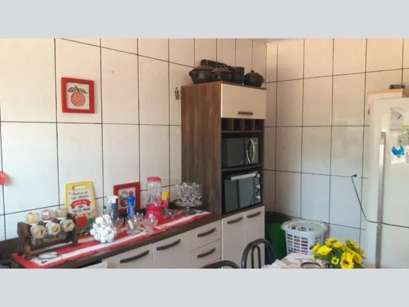Foto 21 de 27: Casa em leilão em São Carlos Do Ivaí - PR, bairro Centro — Casa - São Carlos do Ivaí - PR