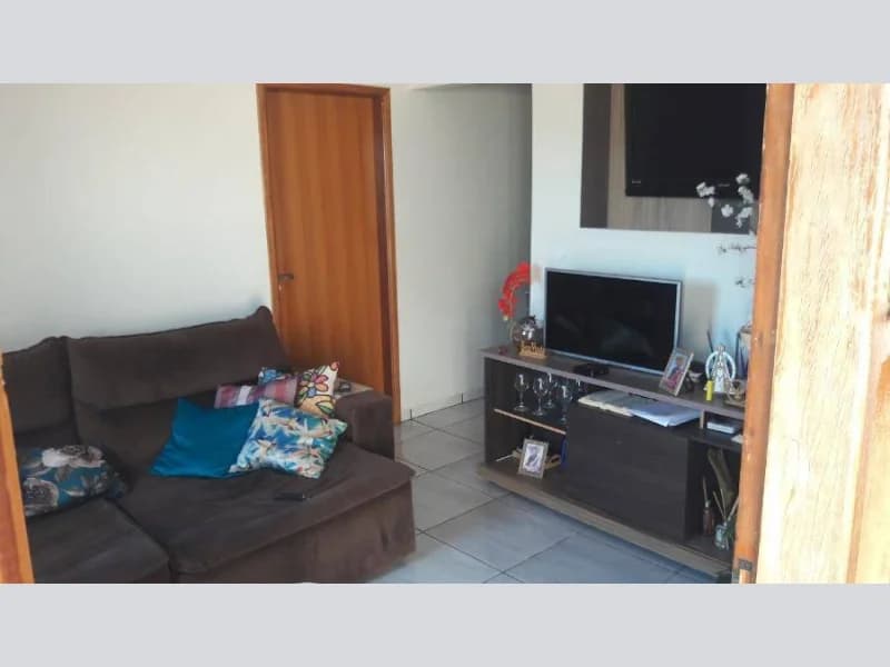 Foto 20 de 27: Casa em leilão em São Carlos Do Ivaí - PR, bairro Centro — Casa - São Carlos do Ivaí - PR