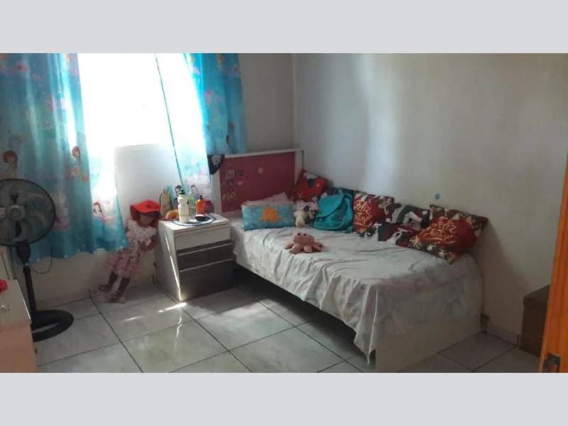 Foto 4 de 27: Casa em leilão em São Carlos Do Ivaí - PR, bairro Centro — Casa - São Carlos do Ivaí - PR