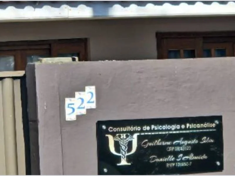 Foto 1 de 5: Casa em leilão em São José Dos Pinhais - PR, bairro Afonso Pena — Casa - São José Dos Pinhais - PR