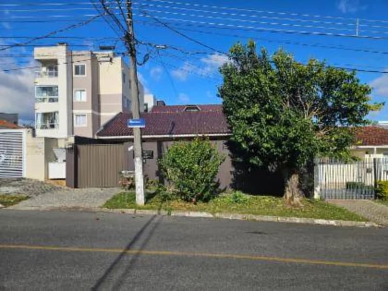 Foto 4 de 5: Casa em leilão em São José Dos Pinhais - PR, bairro Afonso Pena — Casa - São José Dos Pinhais - PR