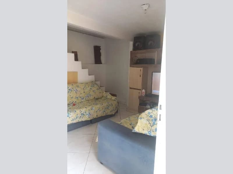 Foto 7 de 18: Casa em leilão em São Paulo - SP, bairro Jardim Peri — Casa - São Paulo - SP
