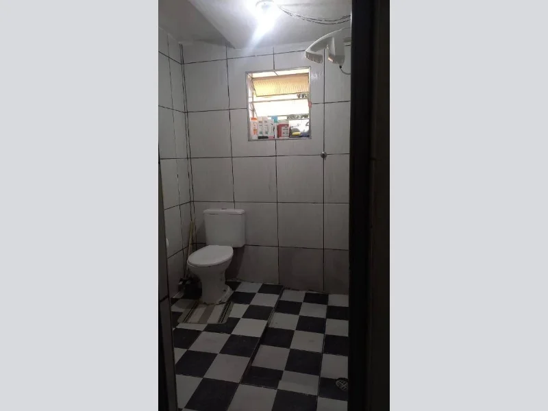 Foto 1 de 18: Casa em leilão em São Paulo - SP, bairro Jardim Peri — Casa - São Paulo - SP