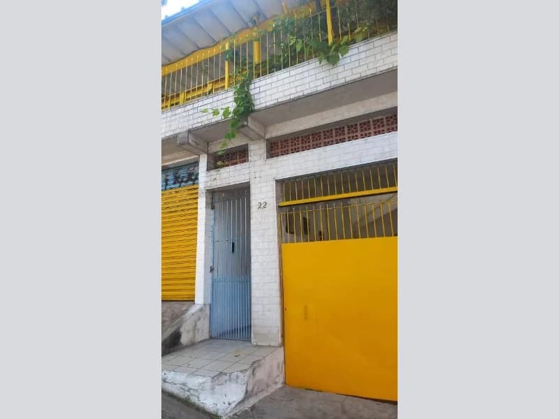 Foto 6 de 18: Casa em leilão em São Paulo - SP, bairro Jardim Peri — Casa - São Paulo - SP