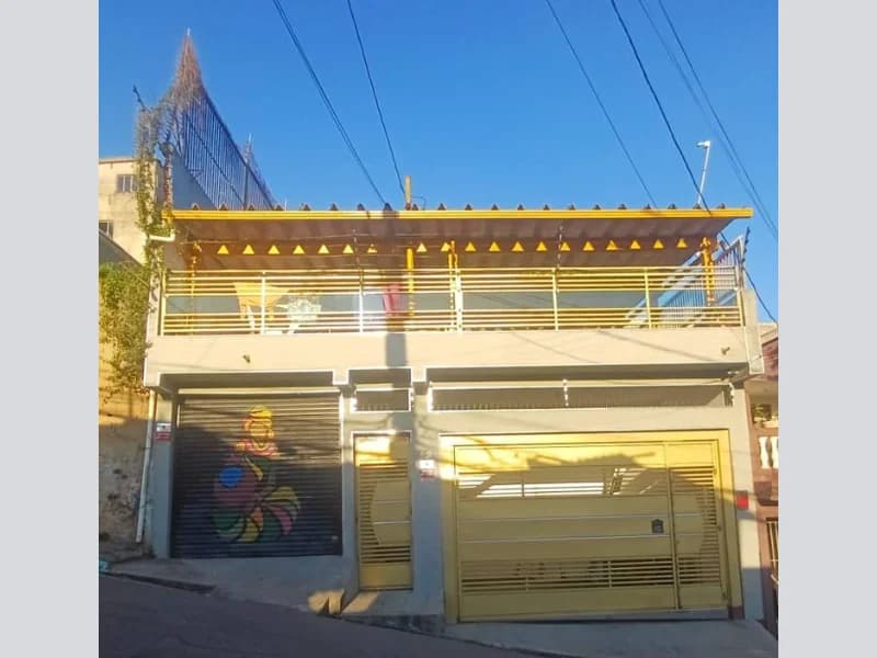 Foto 12 de 18: Casa em leilão em São Paulo - SP, bairro Jardim Peri — Casa - São Paulo - SP