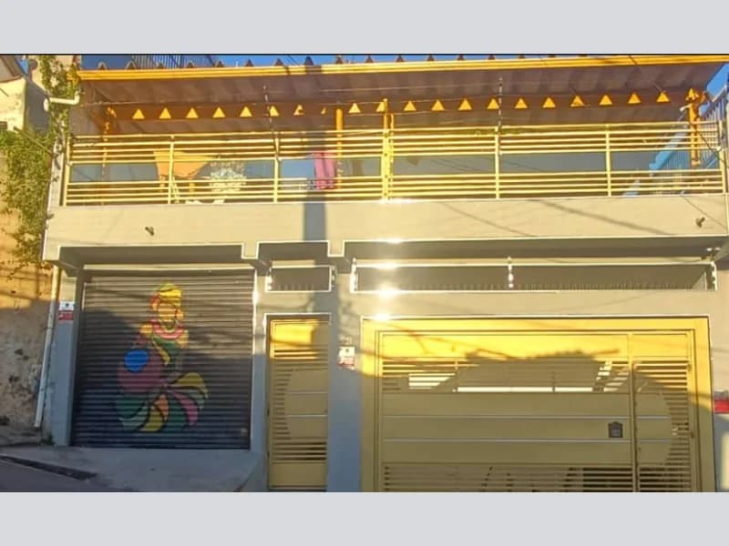 Foto 10 de 18: Casa em leilão em São Paulo - SP, bairro Jardim Peri — Casa - São Paulo - SP