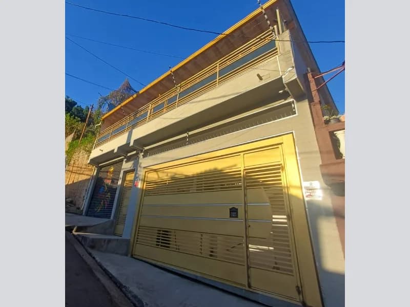 Foto 11 de 18: Casa em leilão em São Paulo - SP, bairro Jardim Peri — Casa - São Paulo - SP