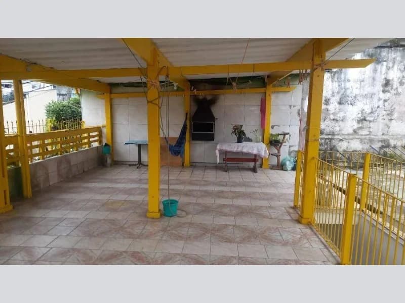 Foto 16 de 18: Casa em leilão em São Paulo - SP, bairro Jardim Peri — Casa - São Paulo - SP