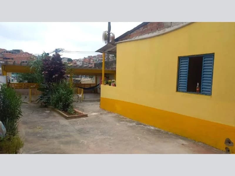 Foto 17 de 18: Casa em leilão em São Paulo - SP, bairro Jardim Peri — Casa - São Paulo - SP
