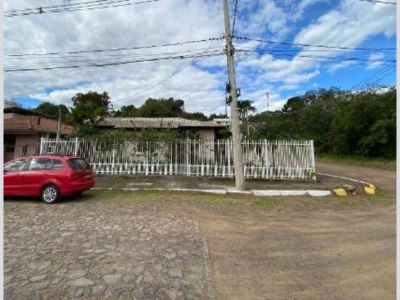 Foto 3 de 4: Casa em leilão em Taquara - RS, bairro Morro do Leôncio — Casa - Taquara - RS