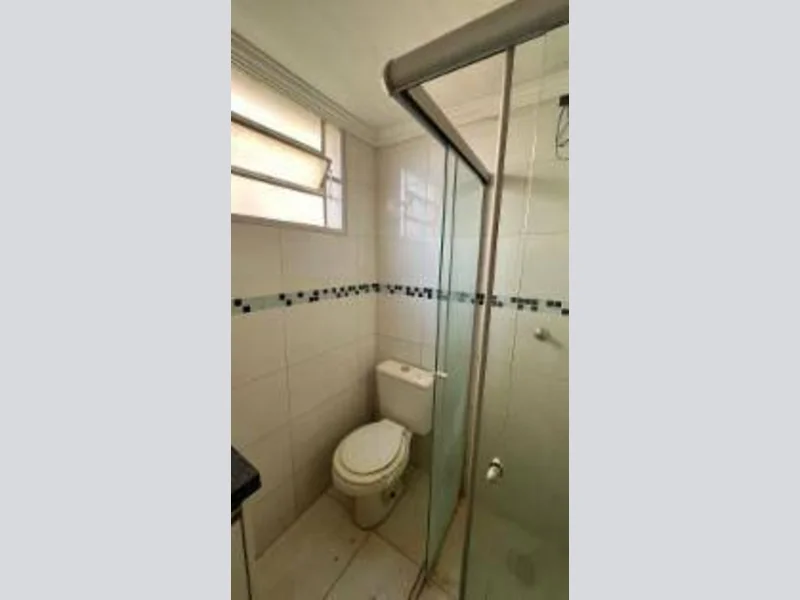 Foto 2 de 30: Apartamento em leilão em Birigui - SP, bairro Quemil — Apartamento - Birigui - SP