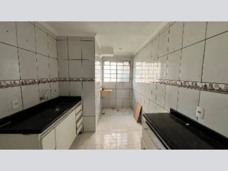 Foto 16 de 30: Apartamento em leilão em Birigui - SP, bairro Quemil — Apartamento - Birigui - SP