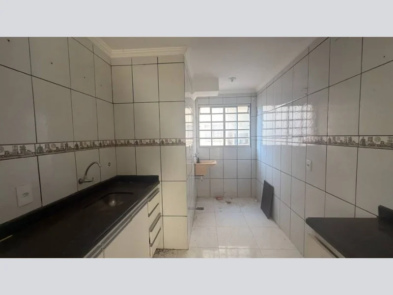 Foto 30 de 30: Apartamento em leilão em Birigui - SP, bairro Quemil — Apartamento - Birigui - SP