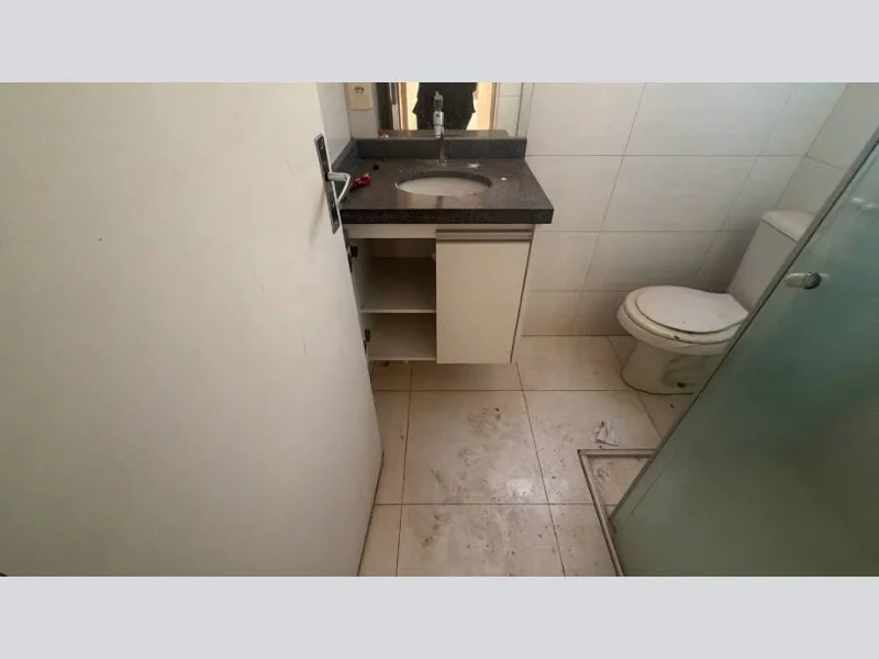 Foto 28 de 30: Apartamento em leilão em Birigui - SP, bairro Quemil — Apartamento - Birigui - SP
