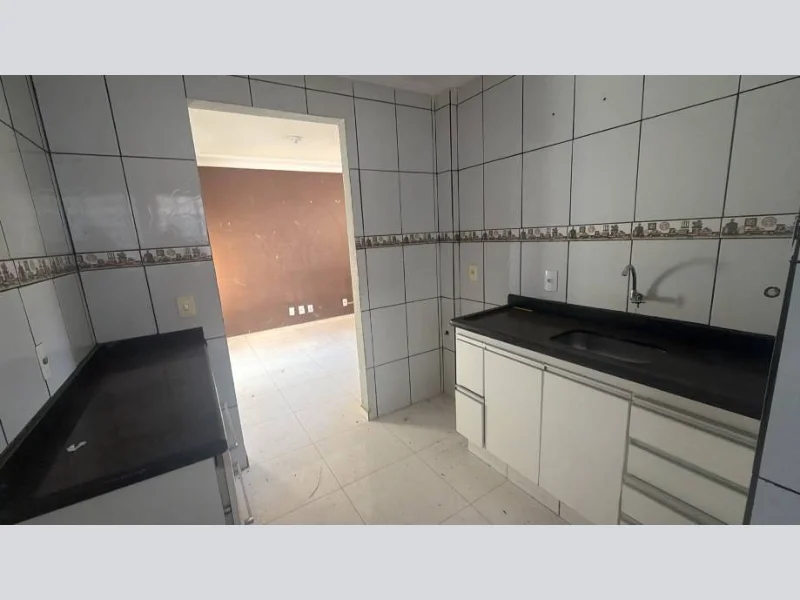 Foto 29 de 30: Apartamento em leilão em Birigui - SP, bairro Quemil — Apartamento - Birigui - SP