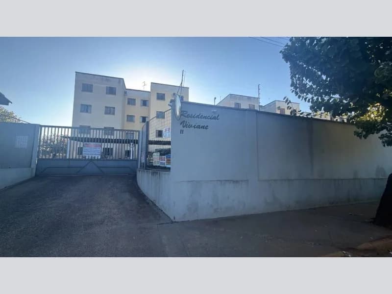 Foto 25 de 30: Apartamento em leilão em Birigui - SP, bairro Quemil — Apartamento - Birigui - SP