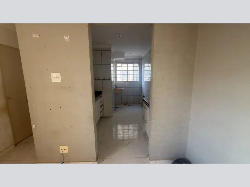 Foto 24 de 30: Apartamento em leilão em Birigui - SP, bairro Quemil — Apartamento - Birigui - SP