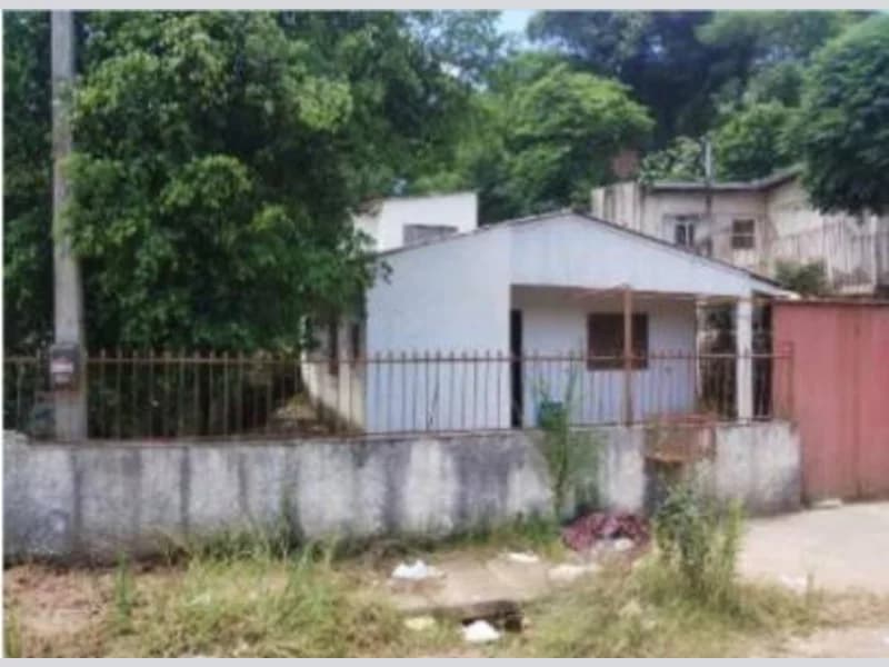Foto 1 de 4: Casa em leilão em Viamão - RS, bairro Santa Isabel — Casa - Viamão - RS