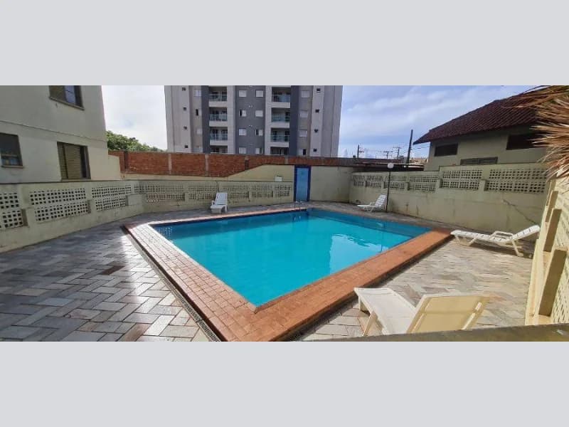 Foto 5 de 19: Apartamento em leilão em Ribeirão Preto - SP, bairro Iguatemi — Apartamento - Ribeirão Preto - SP