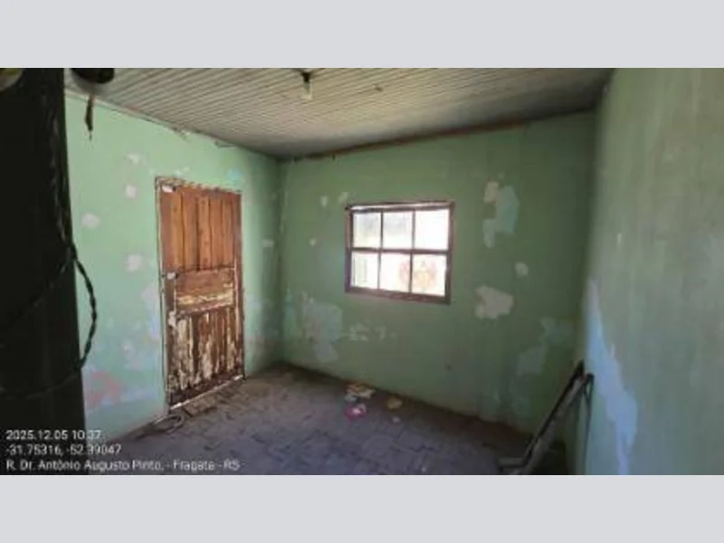 Foto 3 de 17: Casa em leilão em Pelotas - RS, bairro Fragata — Casa - Pelotas - RS
