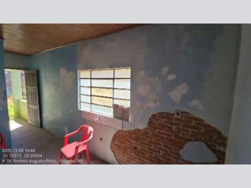 Foto 5 de 17: Casa em leilão em Pelotas - RS, bairro Fragata — Casa - Pelotas - RS