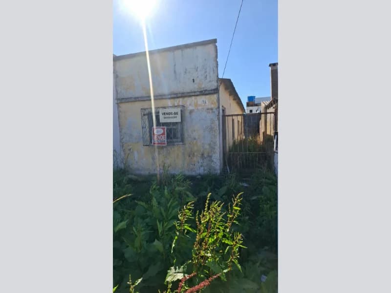 Foto 9 de 17: Casa em leilão em Pelotas - RS, bairro Fragata — Casa - Pelotas - RS