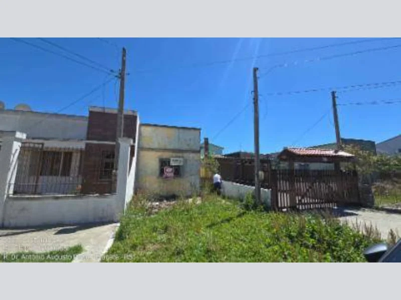 Foto 6 de 17: Casa em leilão em Pelotas - RS, bairro Fragata — Casa - Pelotas - RS