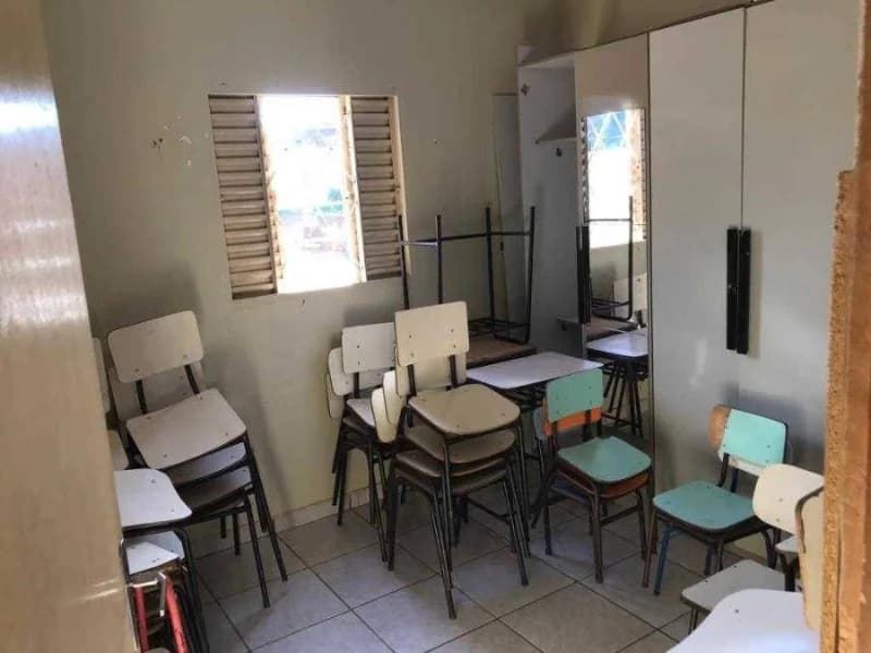 Foto 5 de 14: Casa em leilão em Luziânia - GO, bairro Parque Estrela D'alva Ix — Casa - Luziânia - GO