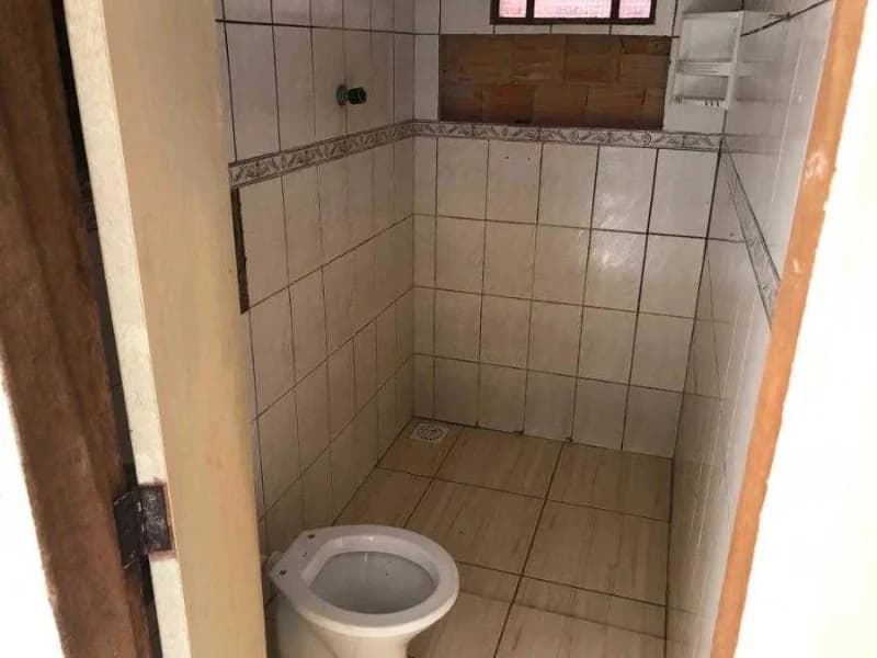 Foto 6 de 14: Casa em leilão em Luziânia - GO, bairro Parque Estrela D'alva Ix — Casa - Luziânia - GO