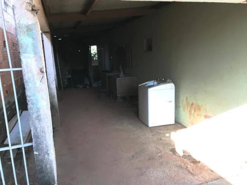 Foto 4 de 14: Casa em leilão em Luziânia - GO, bairro Parque Estrela D'alva Ix — Casa - Luziânia - GO