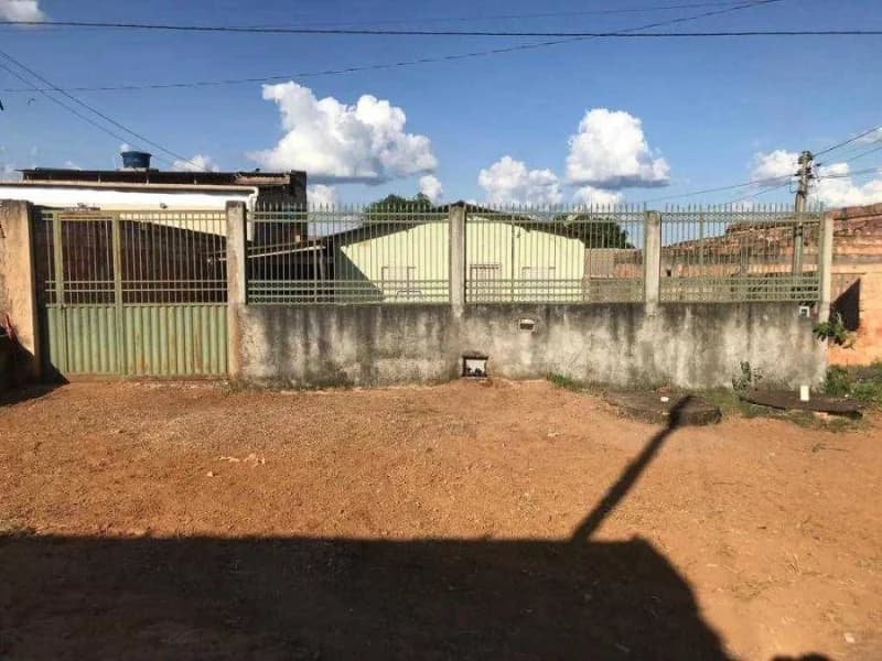 Foto 10 de 14: Casa em leilão em Luziânia - GO, bairro Parque Estrela D'alva Ix — Casa - Luziânia - GO
