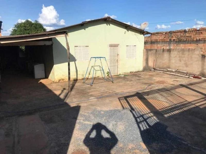 Foto 11 de 14: Casa em leilão em Luziânia - GO, bairro Parque Estrela D'alva Ix — Casa - Luziânia - GO