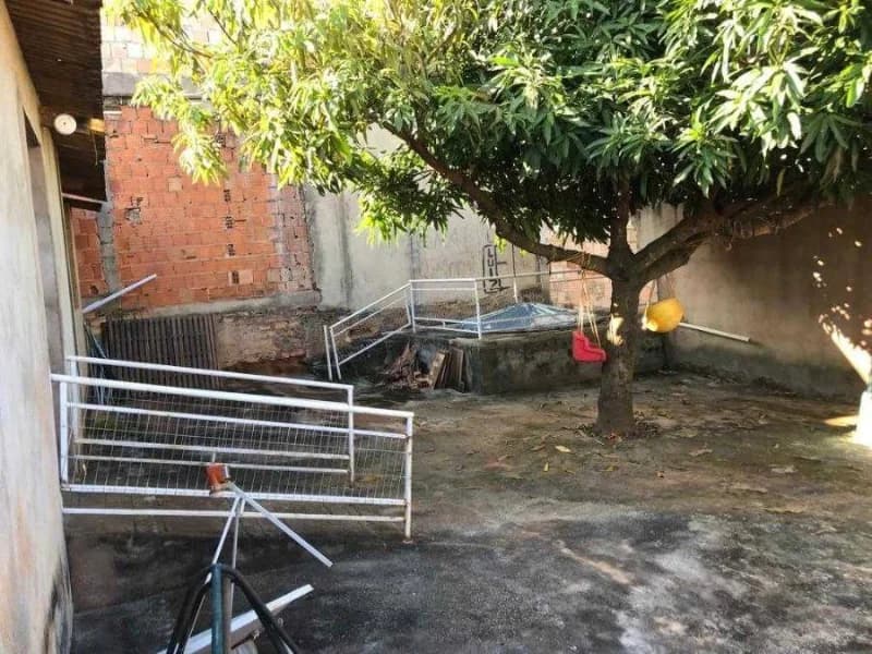 Foto 12 de 14: Casa em leilão em Luziânia - GO, bairro Parque Estrela D'alva Ix — Casa - Luziânia - GO